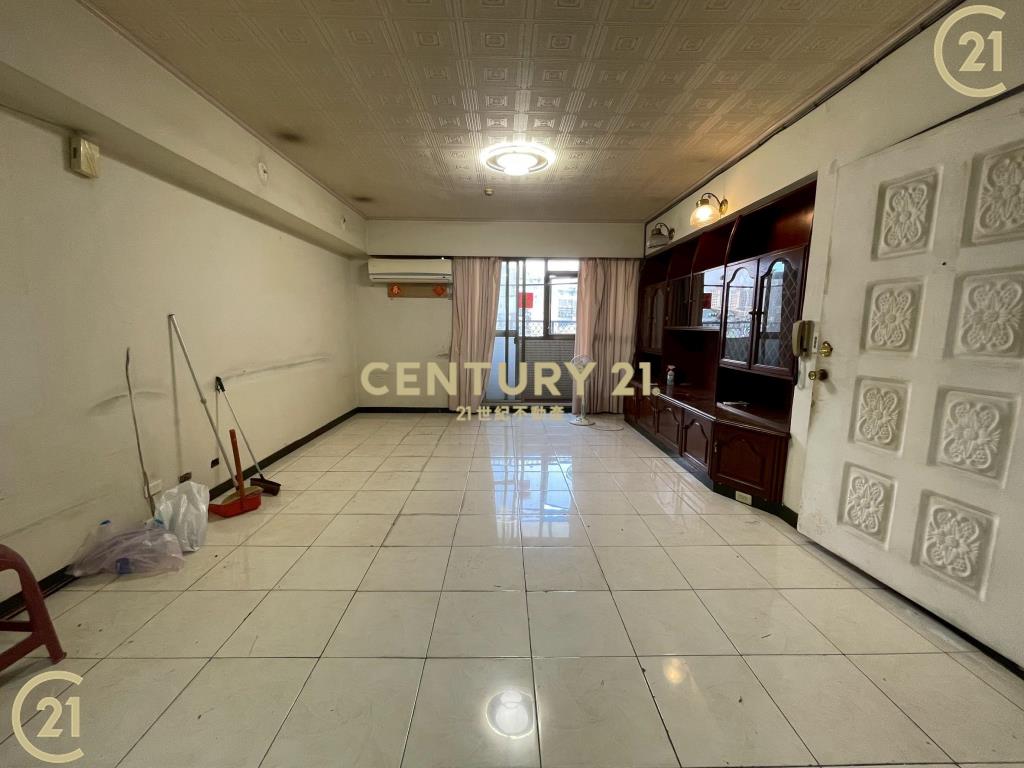 北士科方正邊間3房加車位