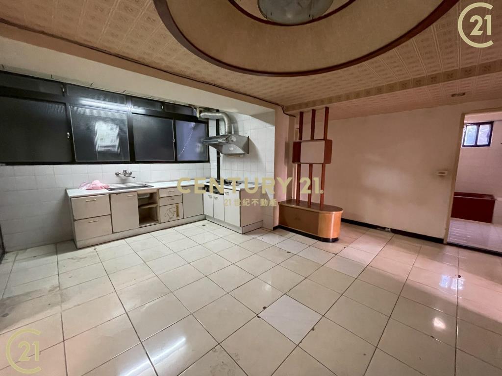 北士科方正邊間3房加車位