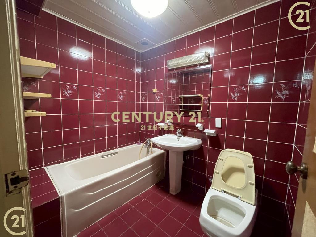 北士科方正邊間3房加車位