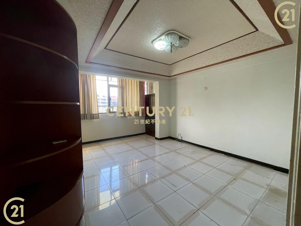 北士科方正邊間3房加車位