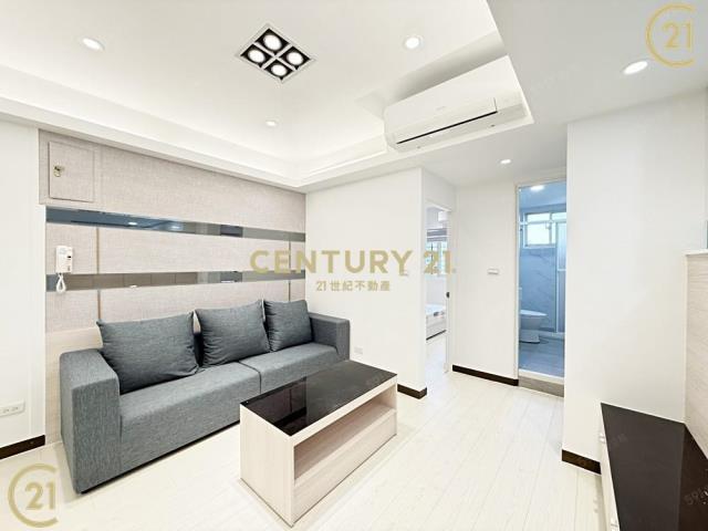 新店大全聯美寓頂加