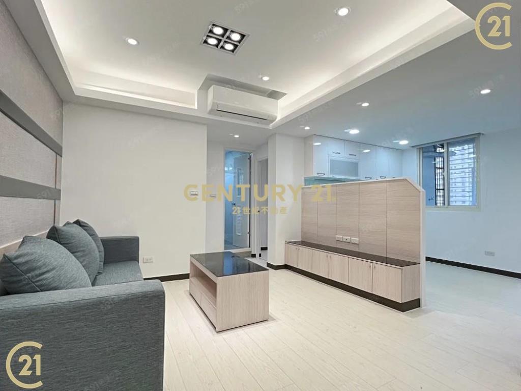 新店大全聯美寓頂加