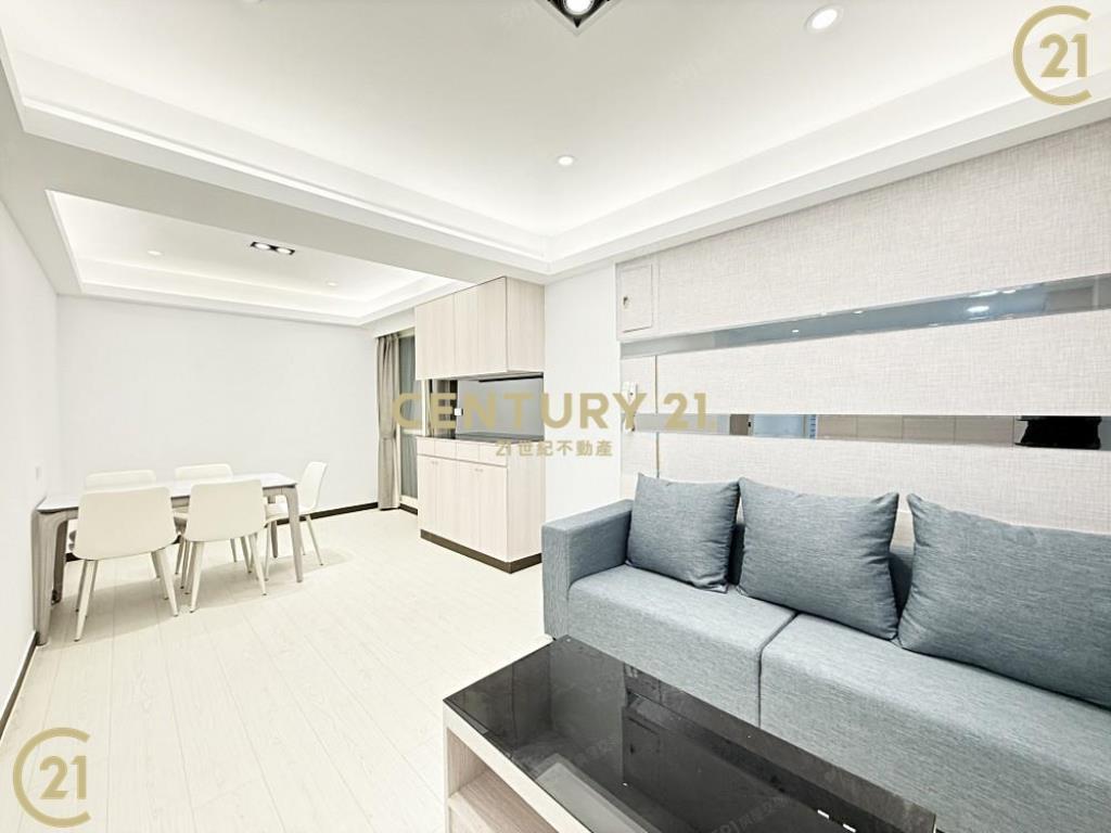 新店大全聯美寓頂加