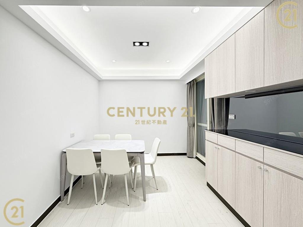 新店大全聯美寓頂加