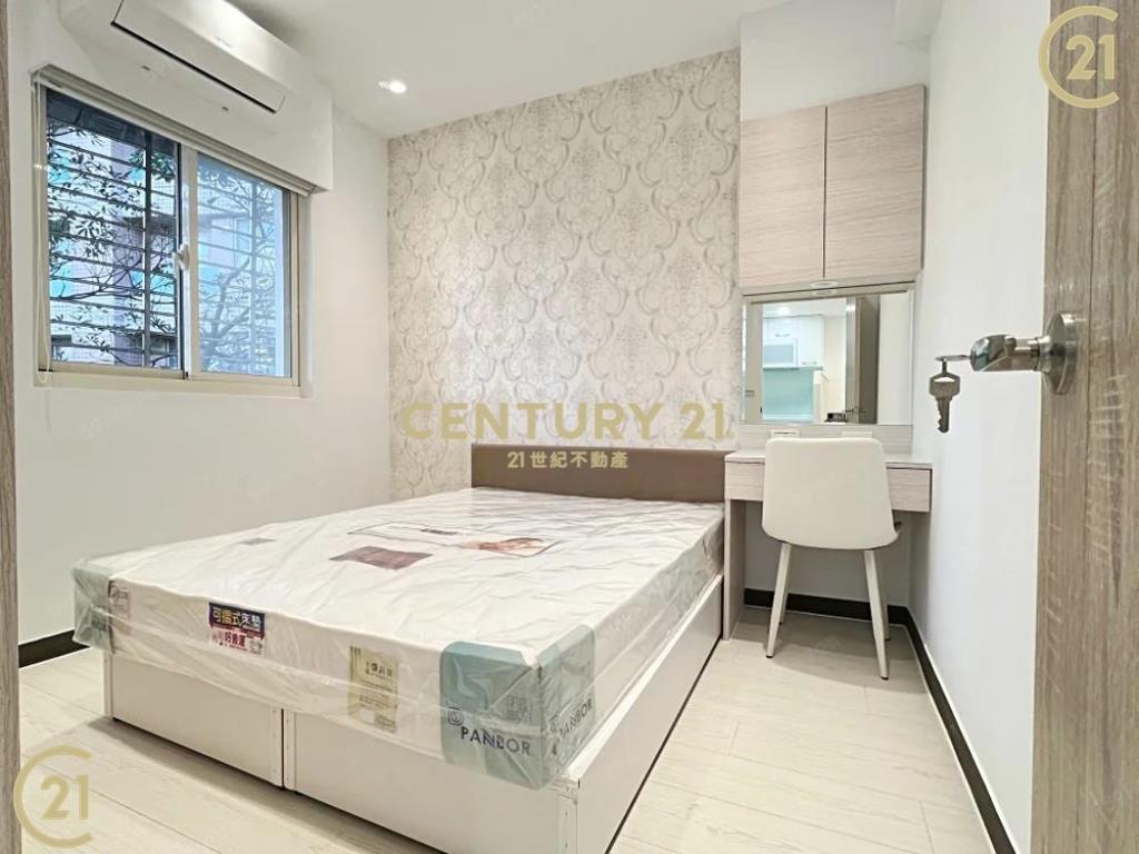 新店大全聯美寓頂加