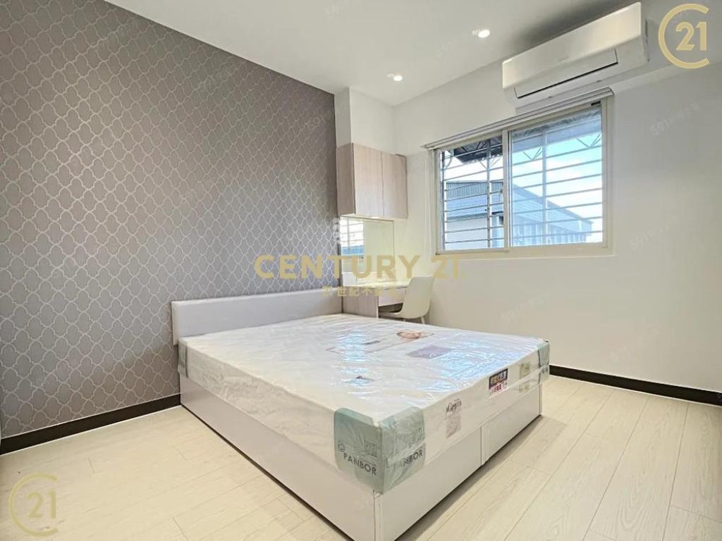 新店大全聯美寓頂加