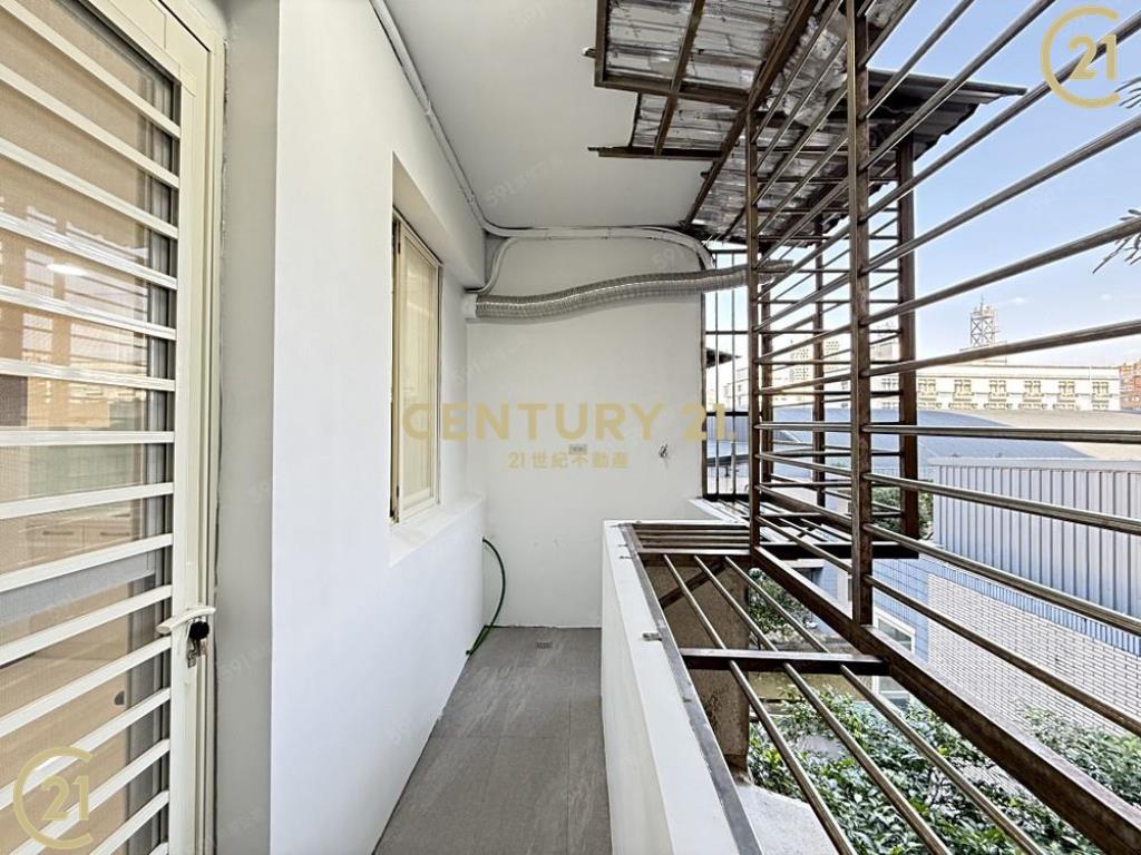 新店大全聯美寓頂加