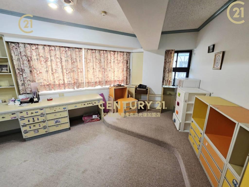 來禮高樓住辦大戶