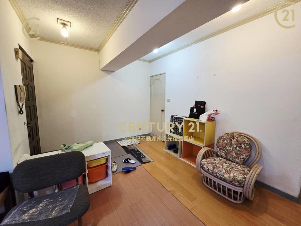 來禮高樓住辦大戶