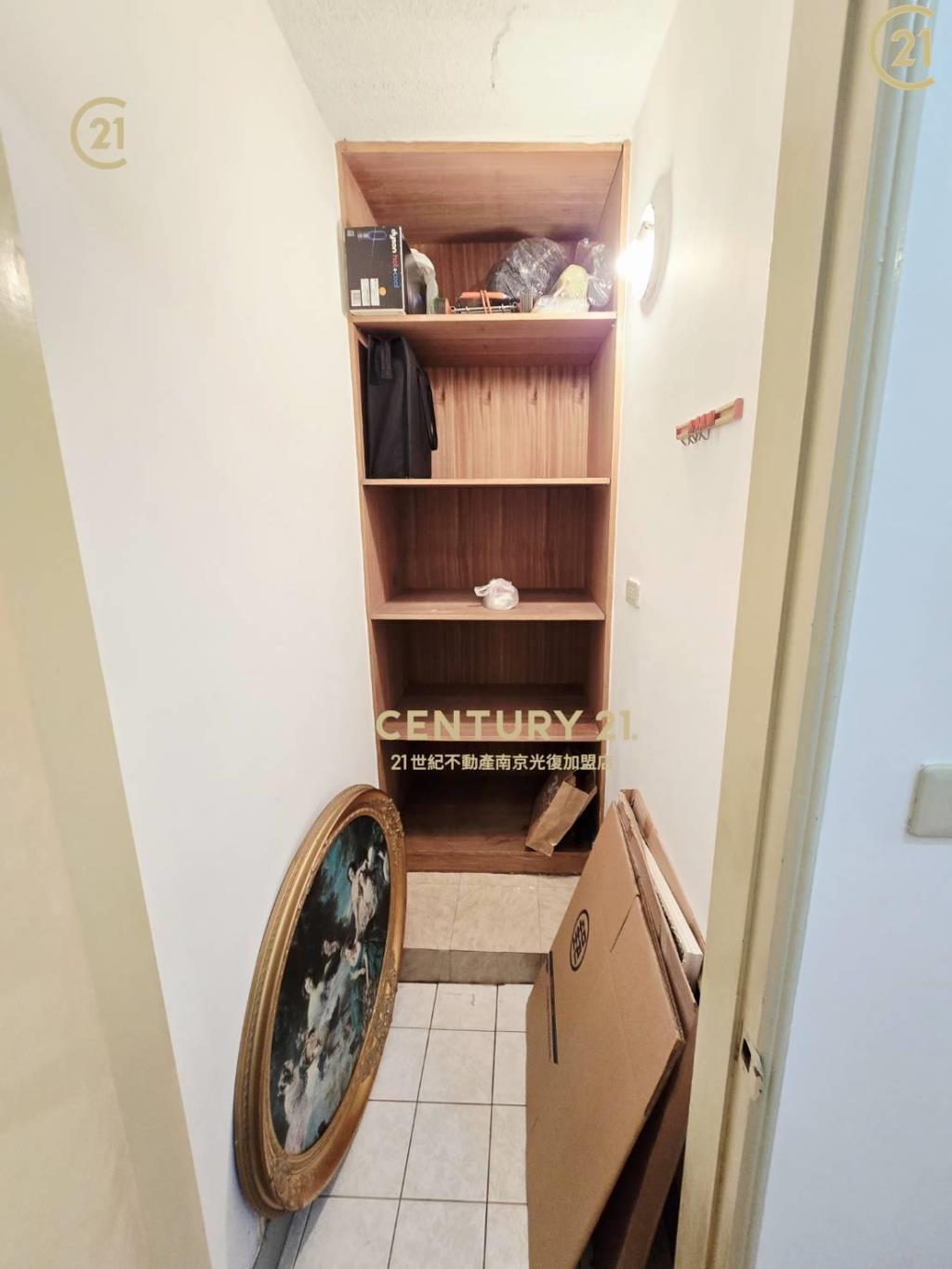 來禮高樓住辦大戶