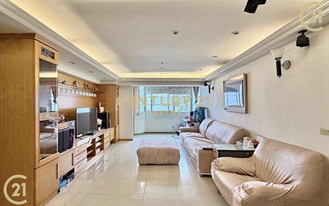 琴韻園邊間電梯華廈