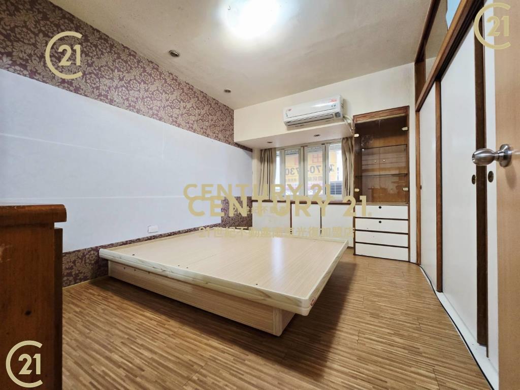 臺安醫院旁電梯大1房