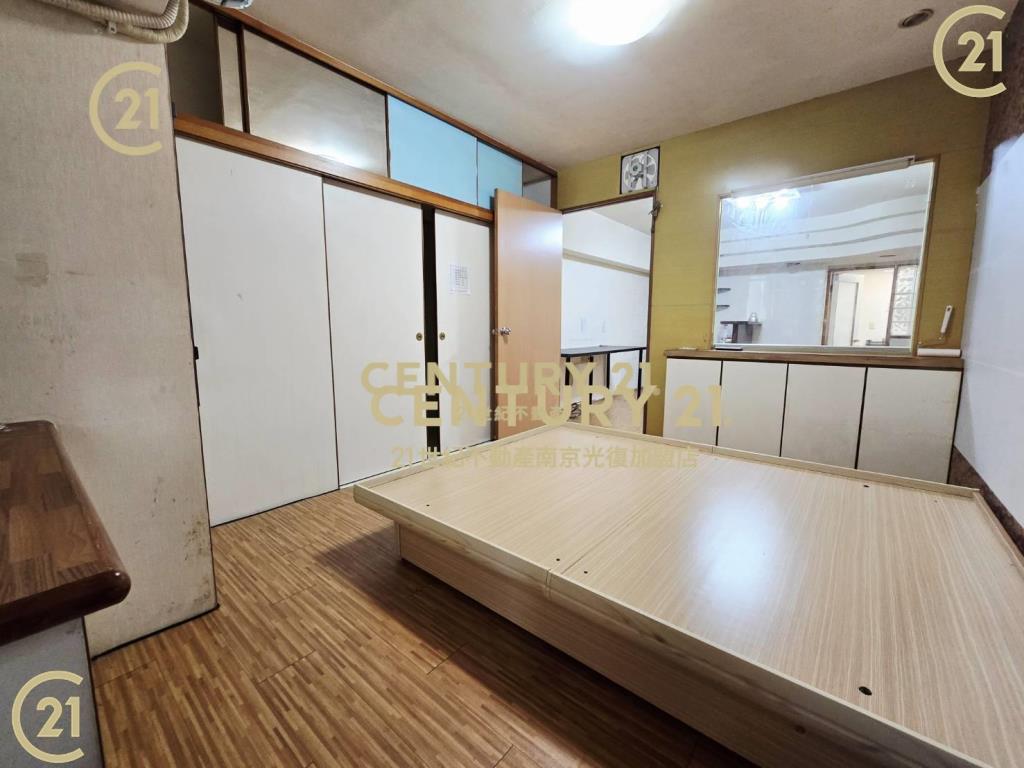 臺安醫院旁電梯大1房