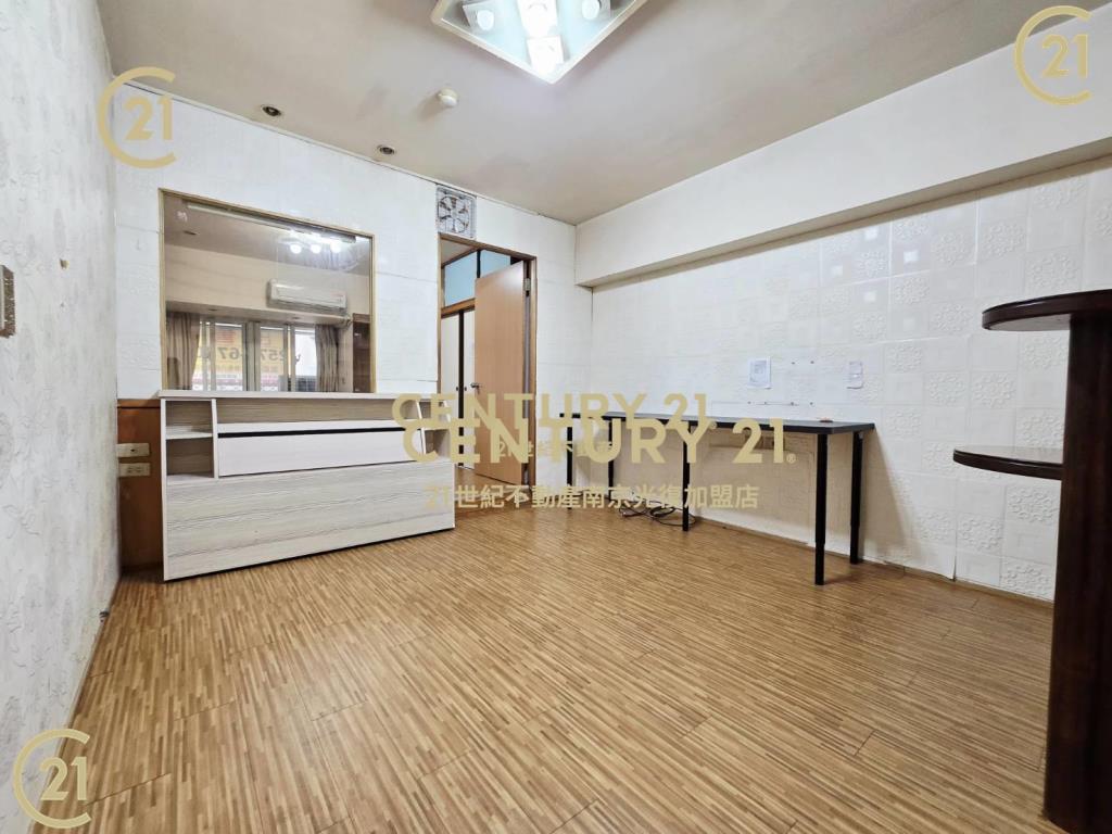 臺安醫院旁電梯大1房