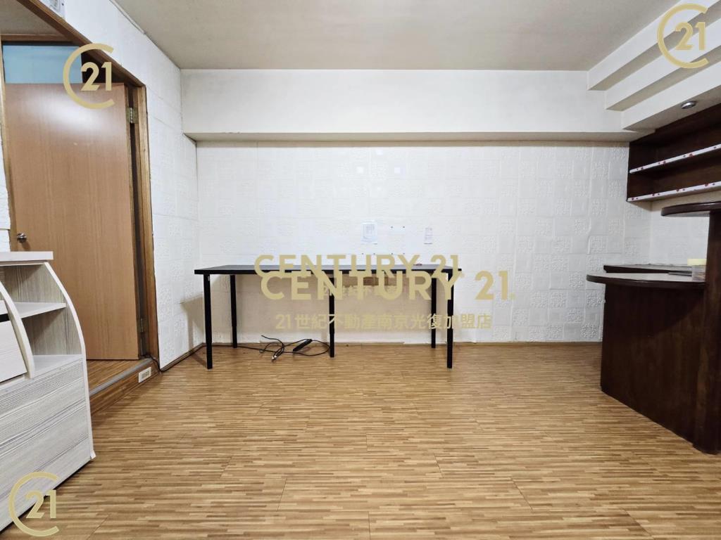 臺安醫院旁電梯大1房