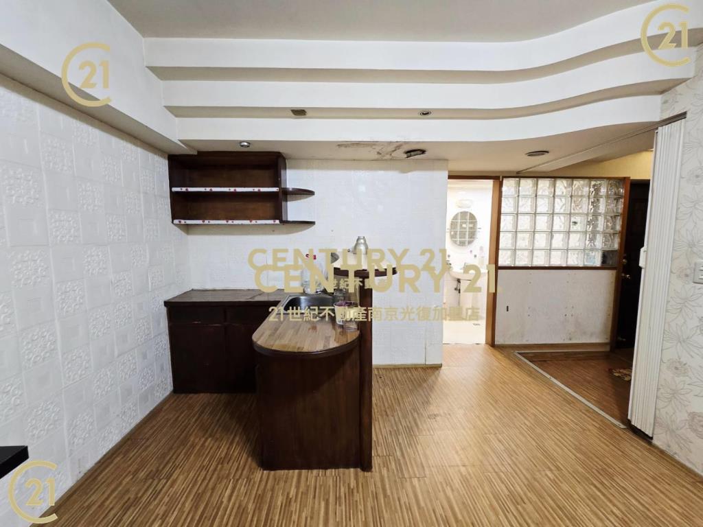 臺安醫院旁電梯大1房