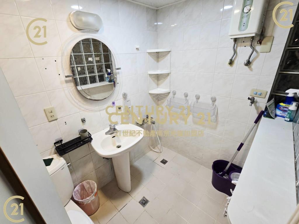 臺安醫院旁電梯大1房