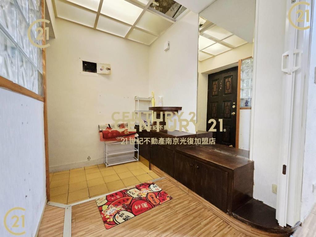 臺安醫院旁電梯大1房