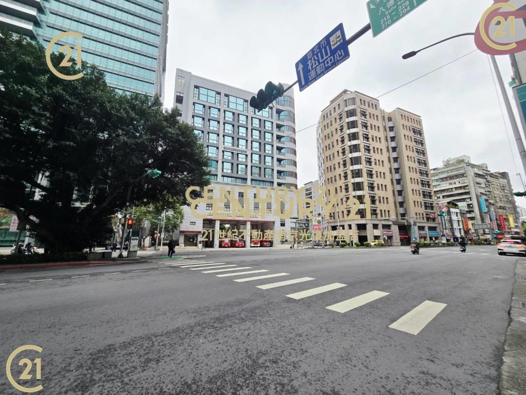 臺安醫院旁電梯大1房