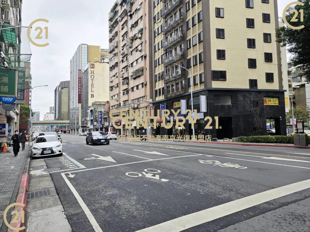 臺安醫院旁電梯大1房