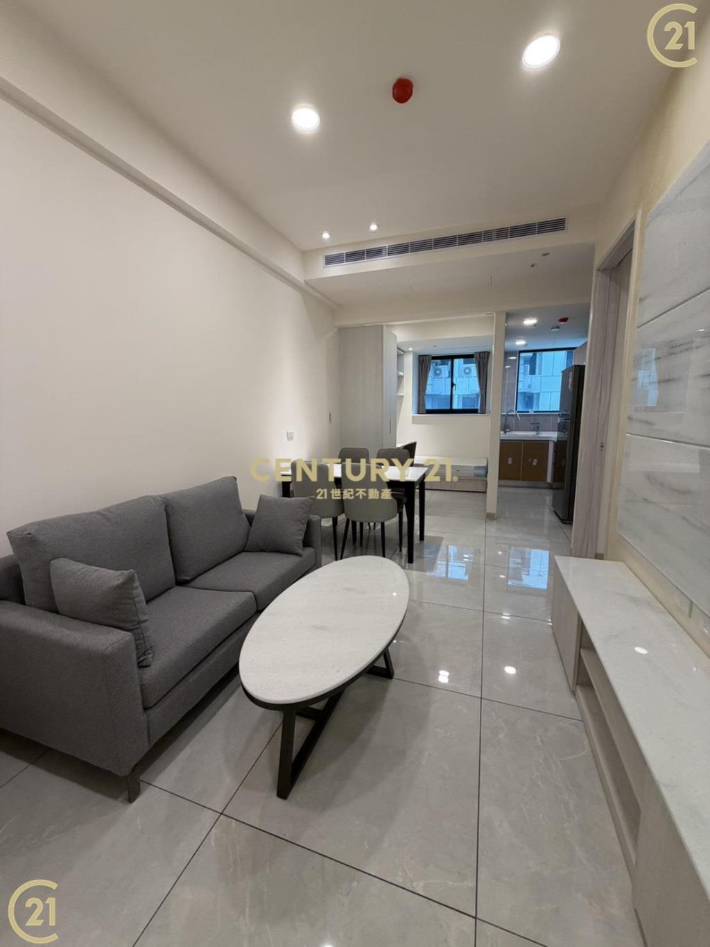 台北灣銀座2房+車位