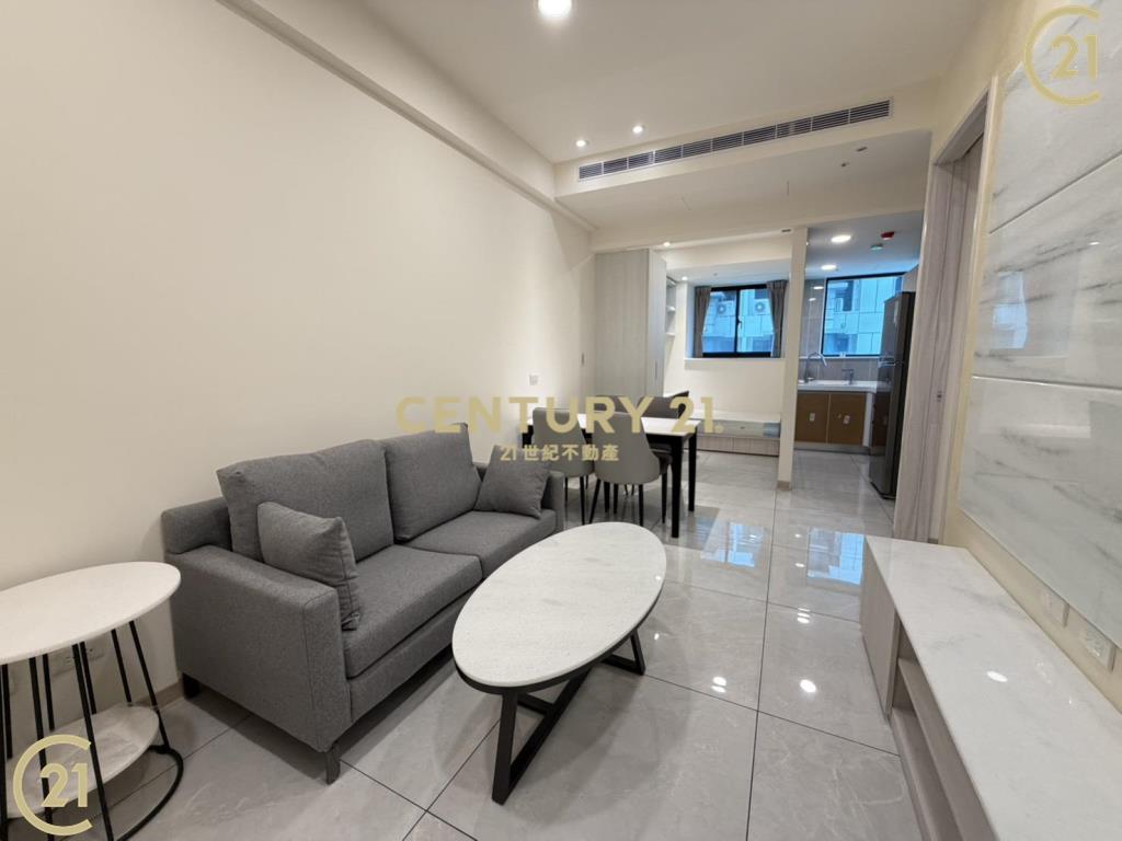 台北灣銀座2房+車位