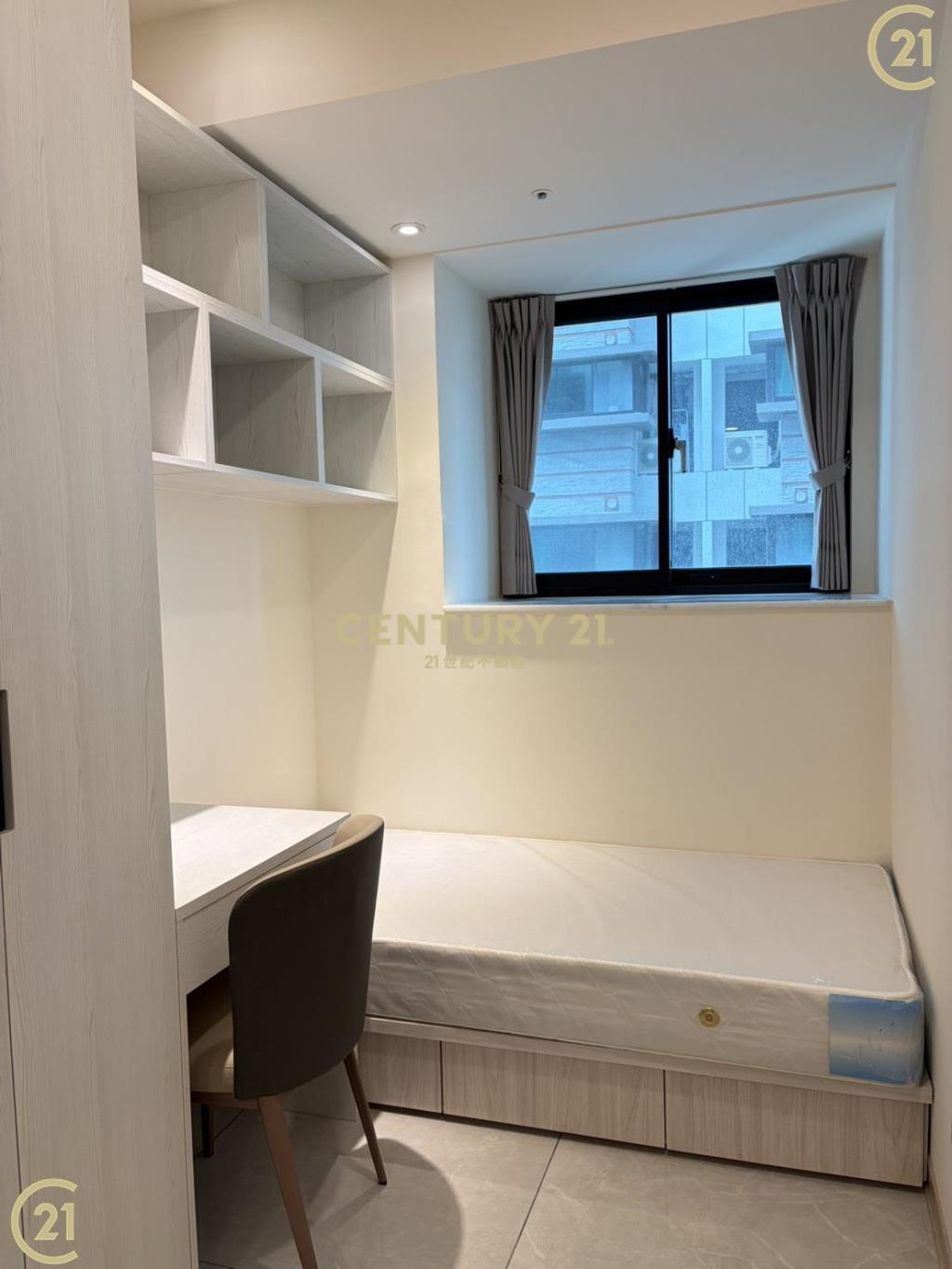 台北灣銀座2房+車位