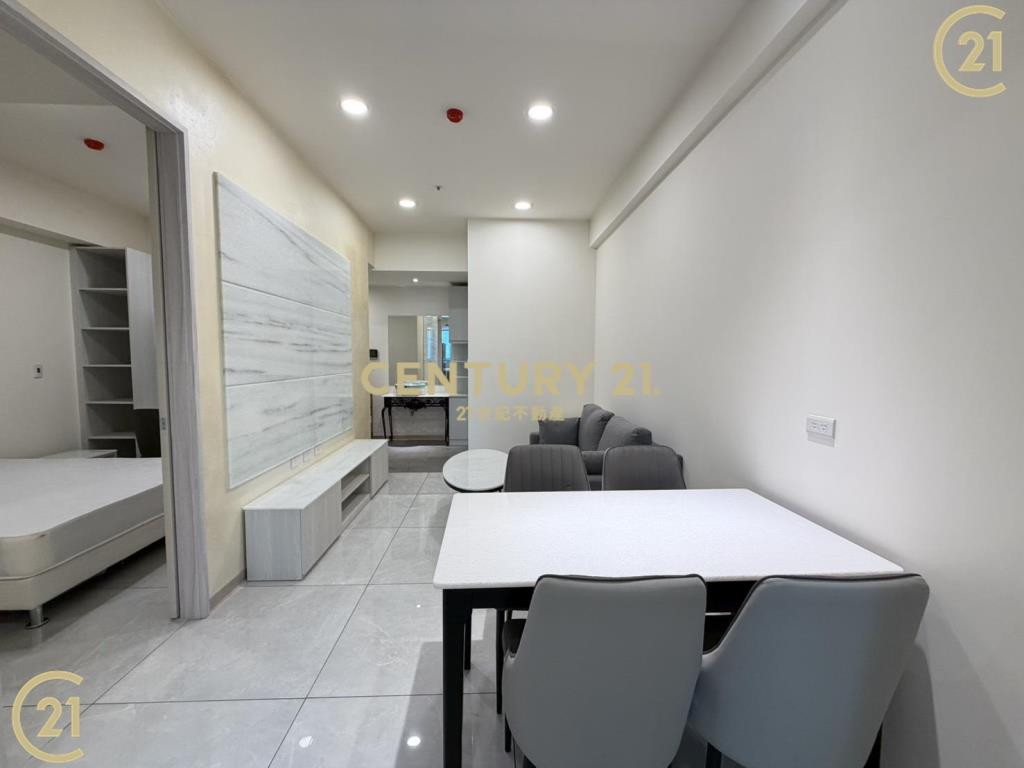 台北灣銀座2房+車位