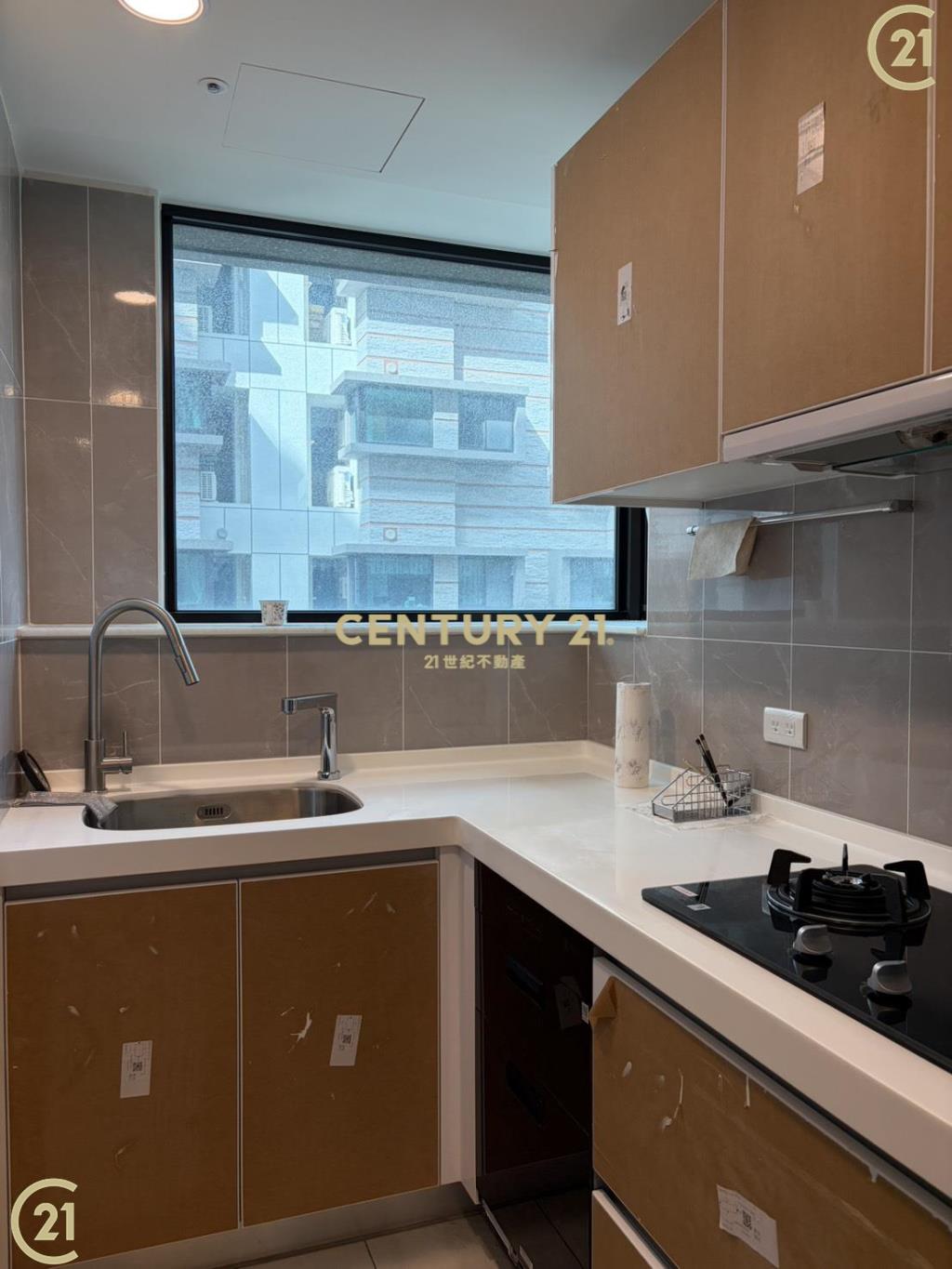 台北灣銀座2房+車位