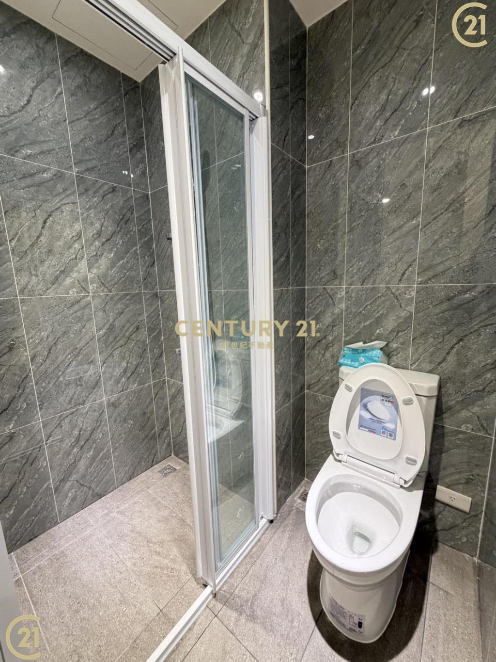 台北灣銀座2房+車位