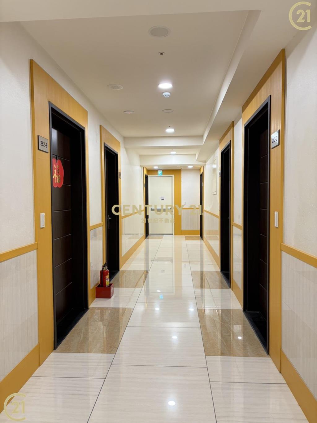 台北灣銀座2房+車位