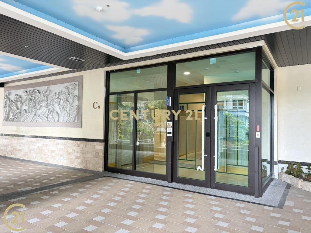 台北灣銀座2房+車位