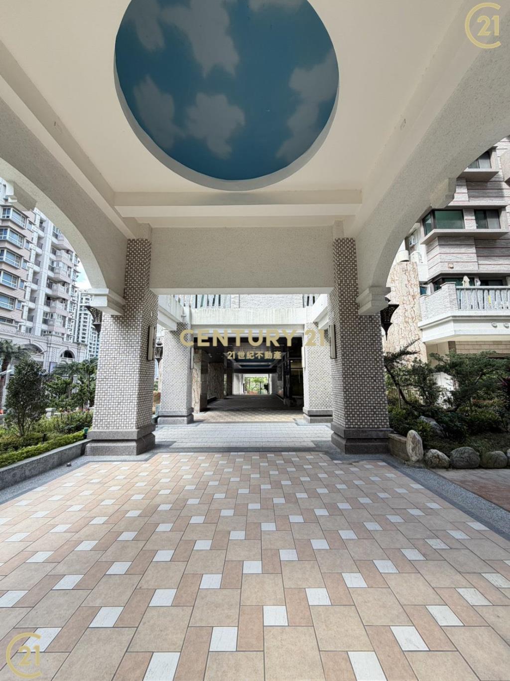 台北灣銀座2房+車位