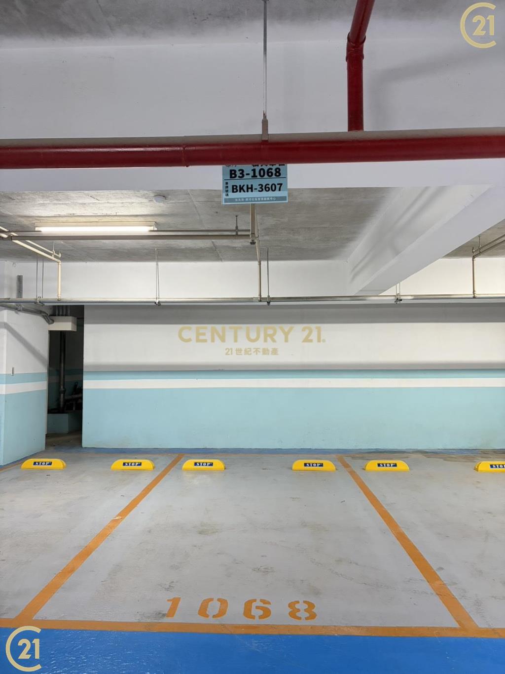 台北灣銀座2房+車位