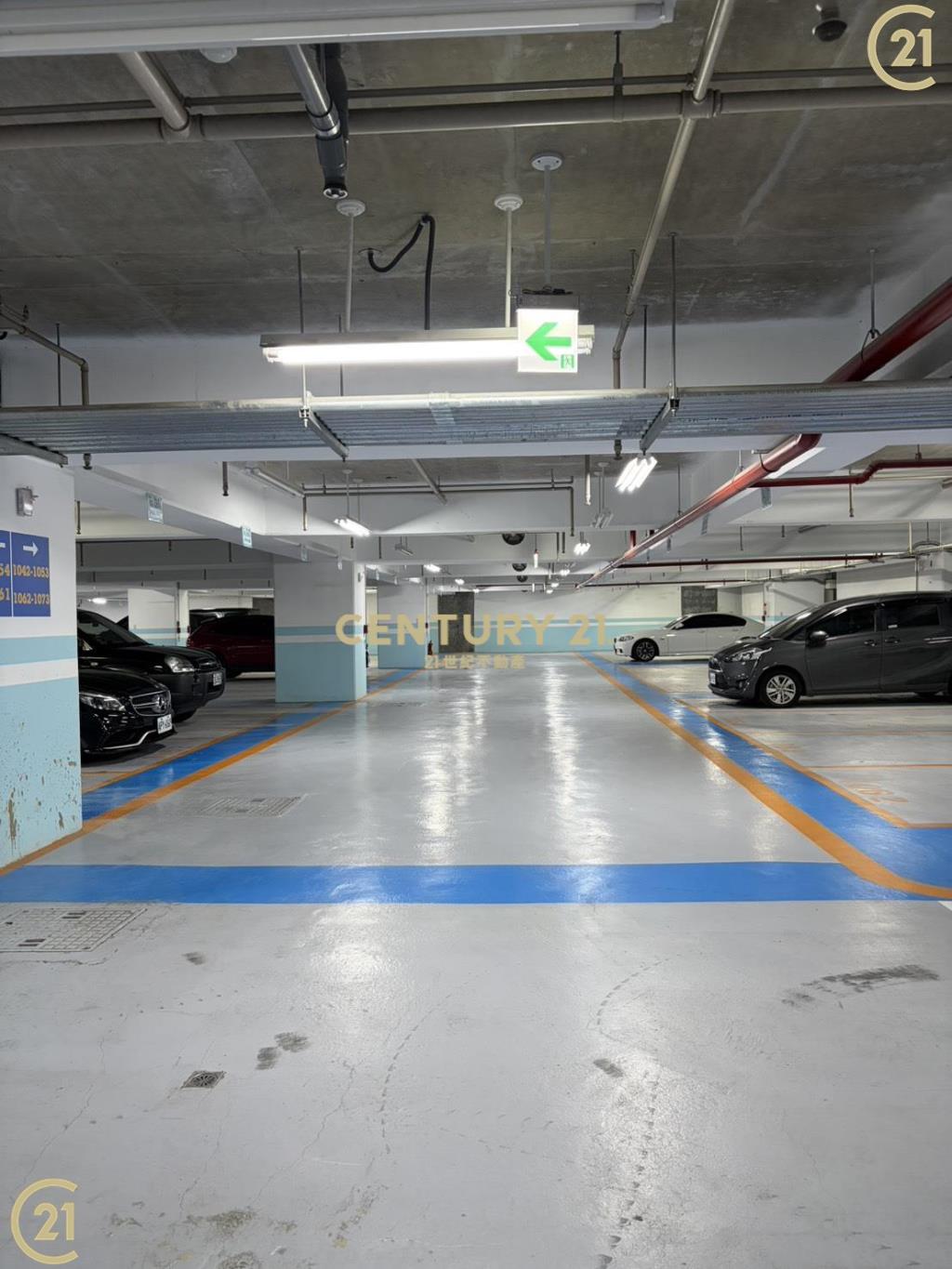 台北灣銀座2房+車位