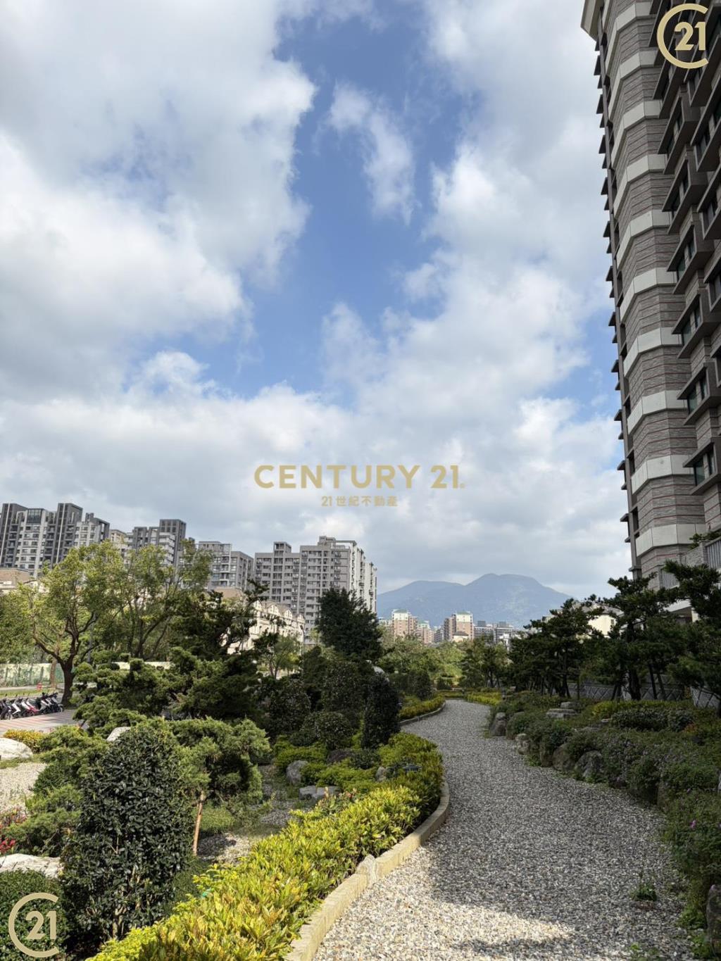 台北灣銀座2房+車位