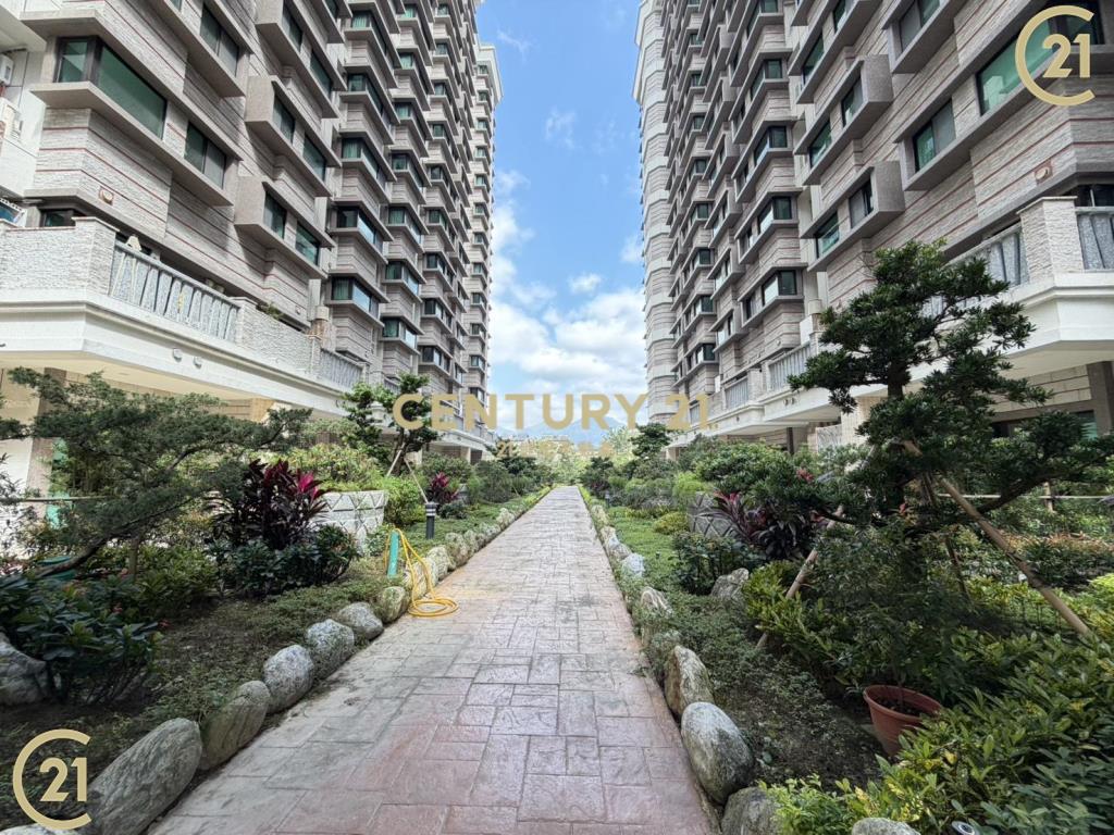 台北灣銀座2房+車位