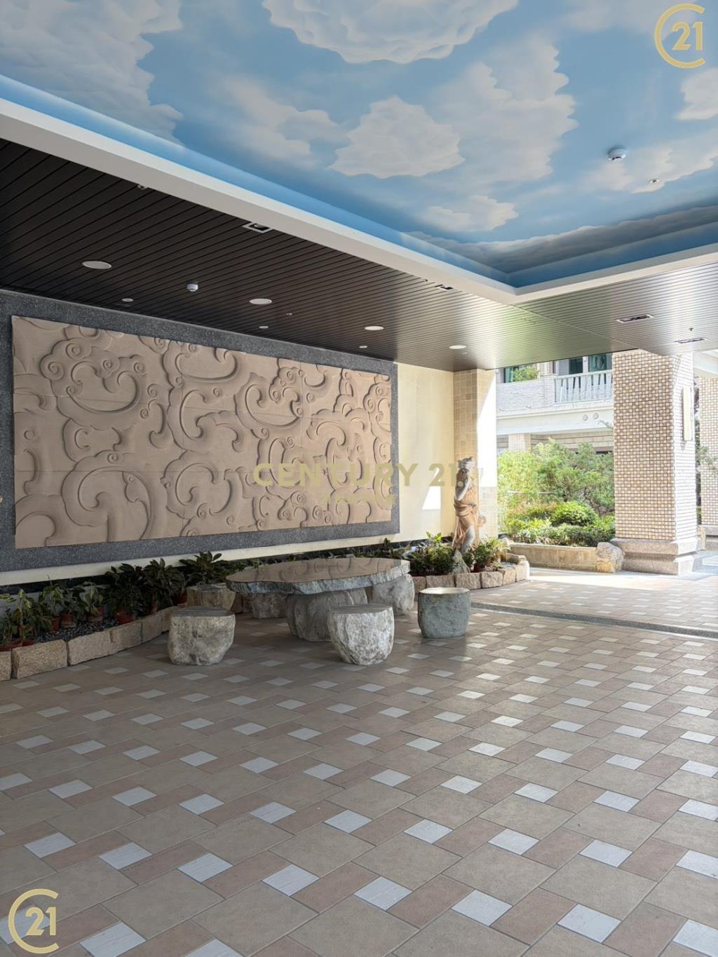 台北灣銀座2房+車位