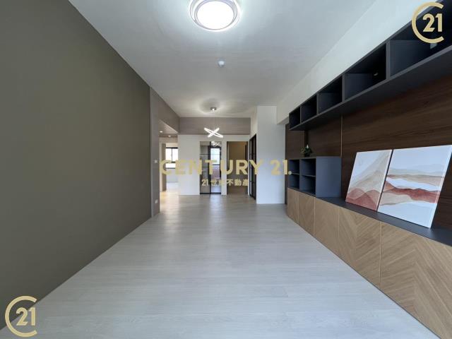 江陵綠庭景觀4房