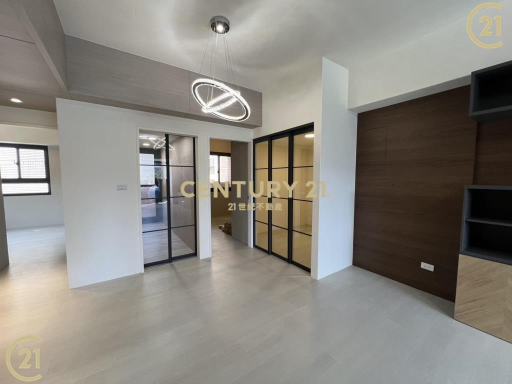 江陵綠庭景觀4房