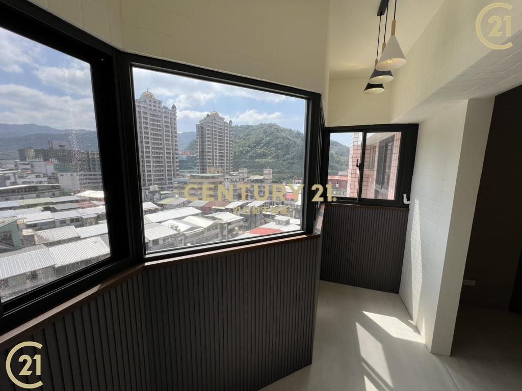 江陵綠庭景觀4房