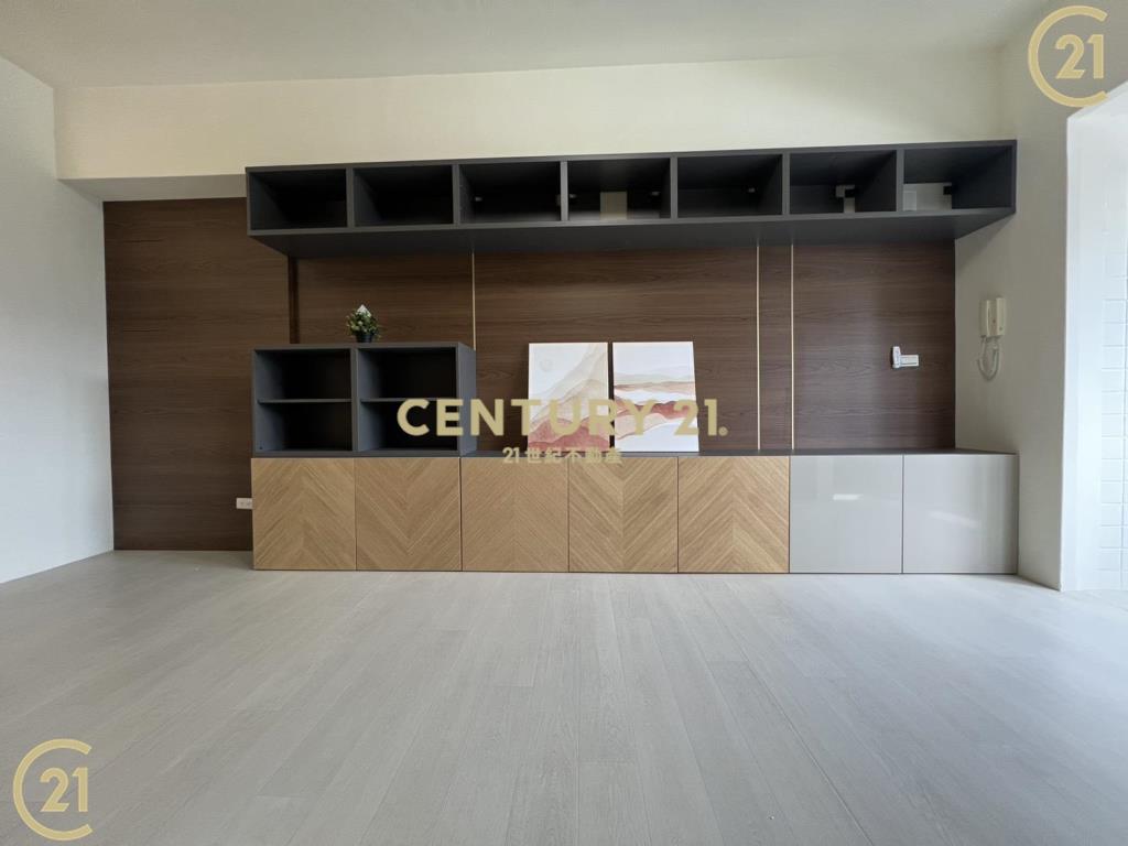 江陵綠庭景觀4房