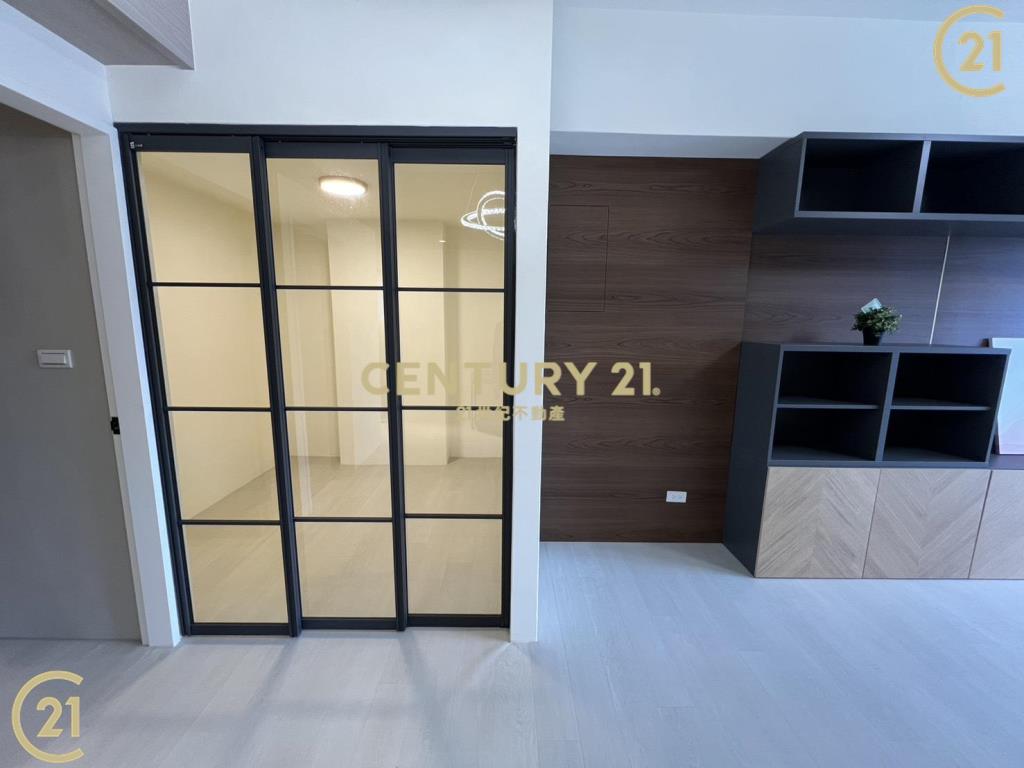 江陵綠庭景觀4房