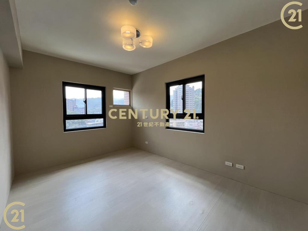 江陵綠庭景觀4房