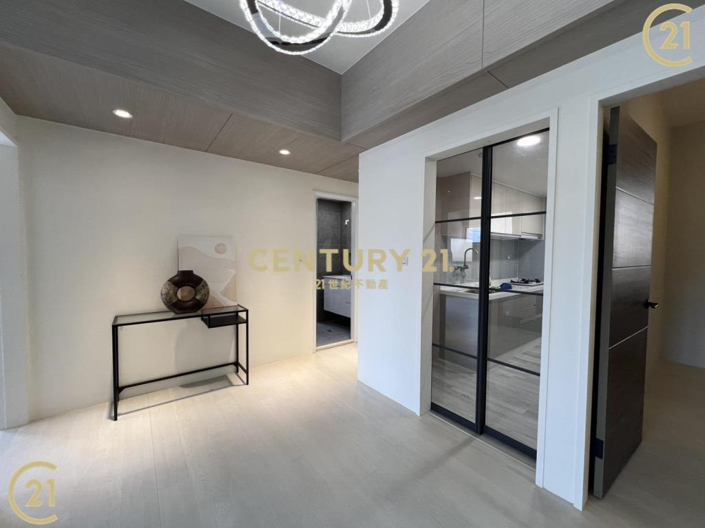 江陵綠庭景觀4房