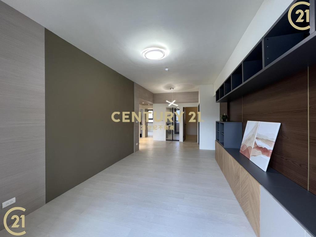 江陵綠庭景觀4房