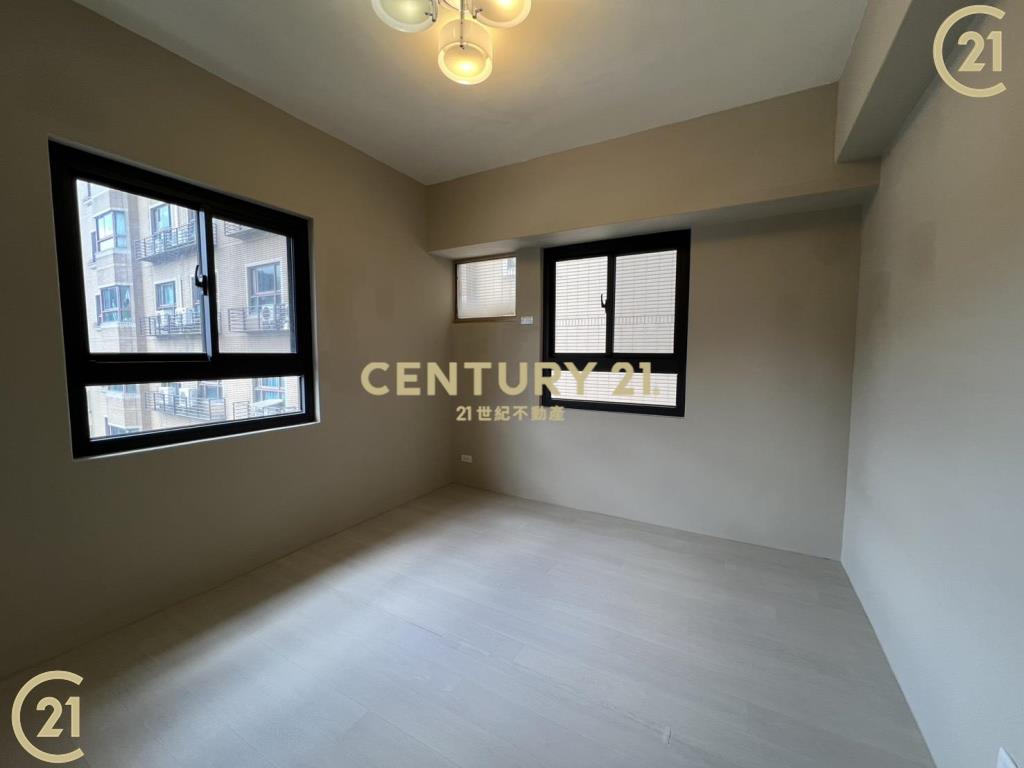 江陵綠庭景觀4房