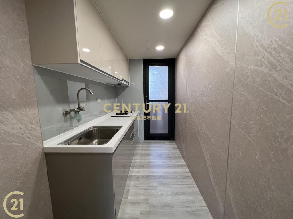 江陵綠庭景觀4房