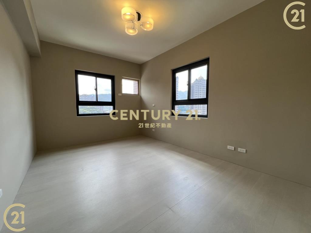 江陵綠庭景觀4房