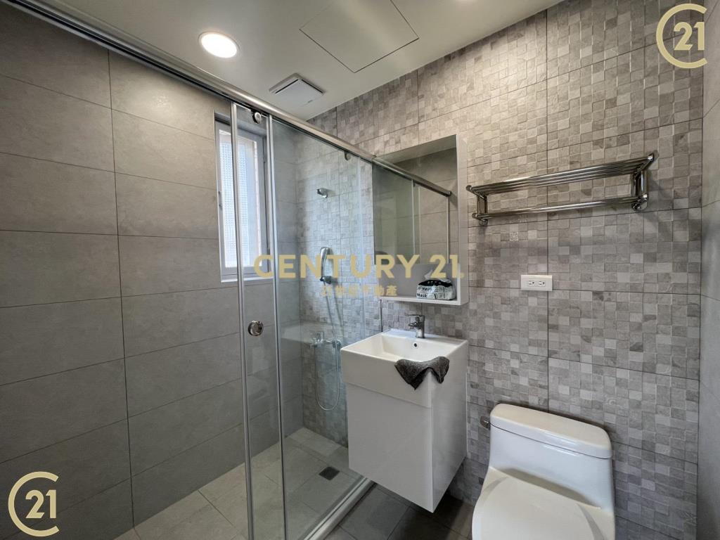 江陵綠庭景觀4房